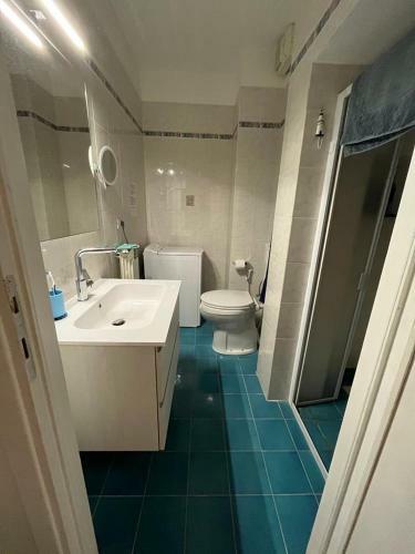 Apartamento Appartamento Bilocale