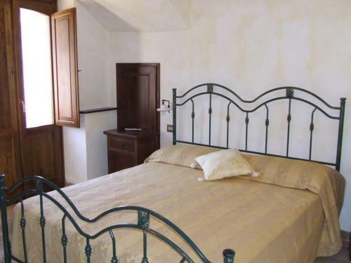 Agroturismo Agriturismo Gorrieri