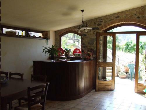 Agroturismo Agriturismo Gorrieri