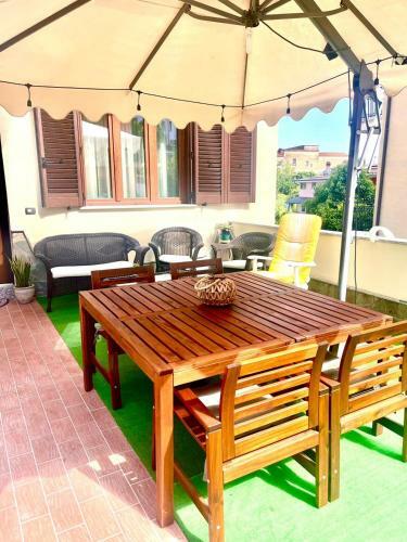 Bed & Breakfast Vacanze Da Annalisa