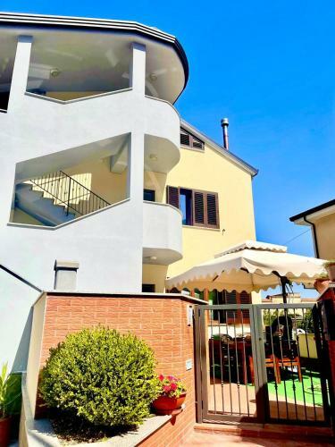 Bed & Breakfast Vacanze Da Annalisa