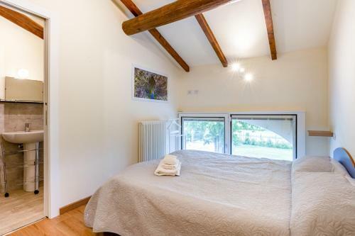 Countryside Fiere Parma Apartments