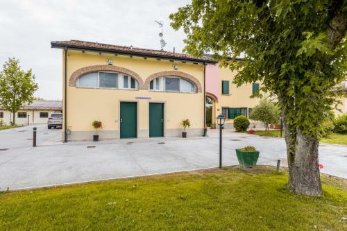 Countryside Fiere Parma Apartments