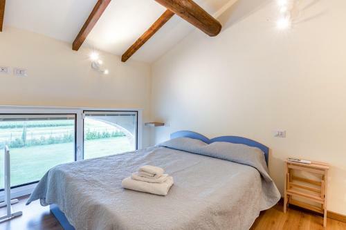 Countryside Fiere Parma Apartments