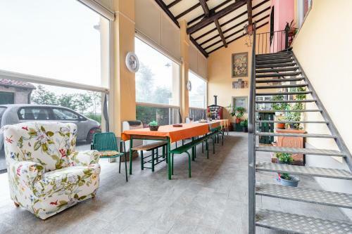 Countryside Fiere Parma Apartments