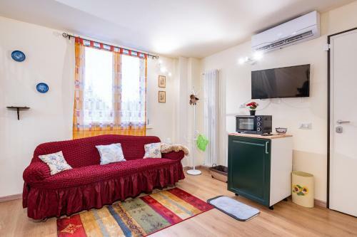 Countryside Fiere Parma Apartments