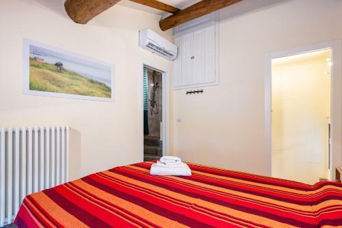 Countryside Fiere Parma Apartments