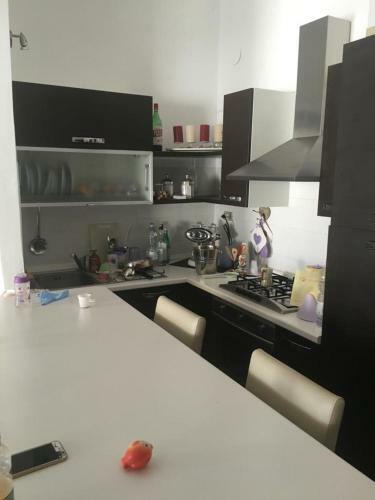Apartamento Paoli Casavacanza Liguria Ceriale