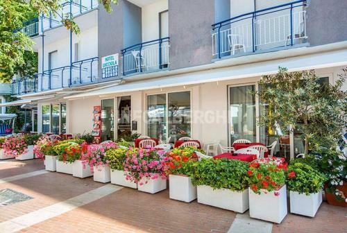 Hotel Lucciola