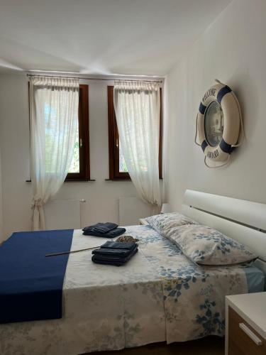 Apartamento Orizzonte Marino Blu-vacanza Ricca Di Colori