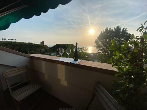 Lio Grando Apartment