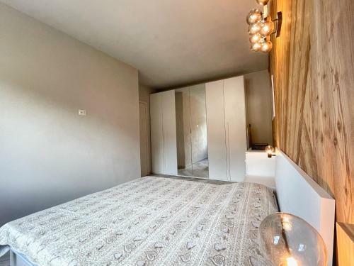 Apartamento Il Nido Dello Chaberton