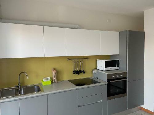 Apartamento Tra Mare E Laguna