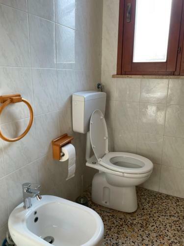 Apartamento Appartamento Girasole