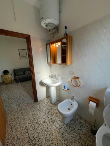 Apartamento Appartamento Girasole