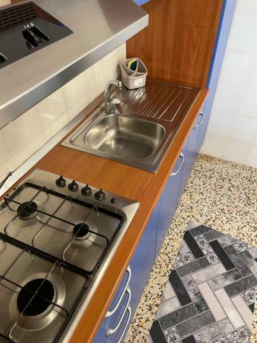 Apartamento Appartamento Girasole