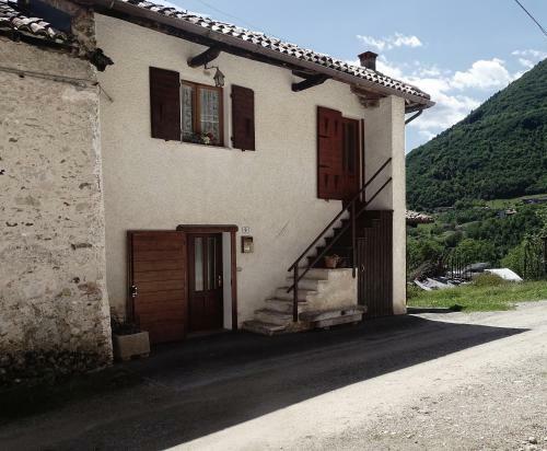 La Casetta Di Elsa