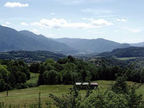La Casetta Di Elsa