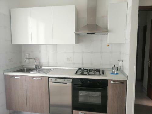 Apartamento La Rosa Dei Venti