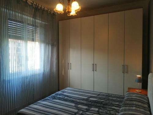 Apartamento La Rosa Dei Venti