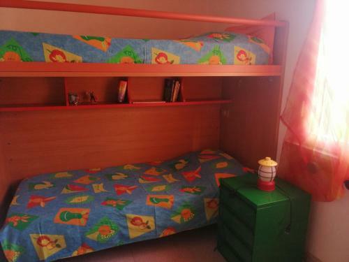 Apartamento La Rosa Dei Venti