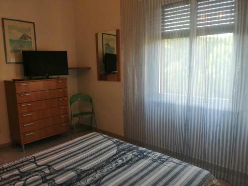 Apartamento La Rosa Dei Venti
