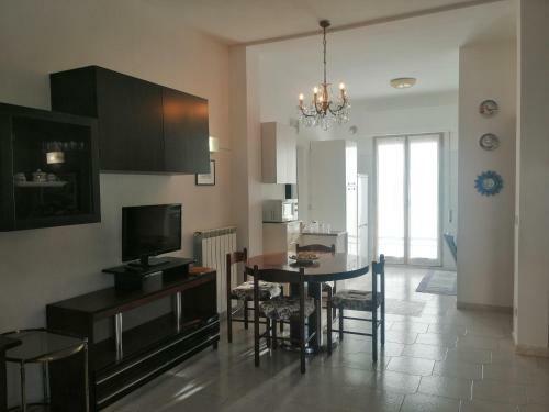 Apartamento La Rosa Dei Venti