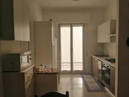 Apartamento La Rosa Dei Venti