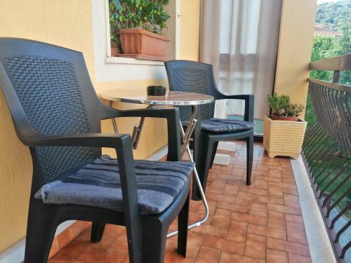 Apartamento La Rosa Dei Venti