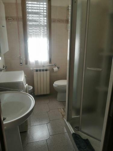 Apartamento La Rosa Dei Venti