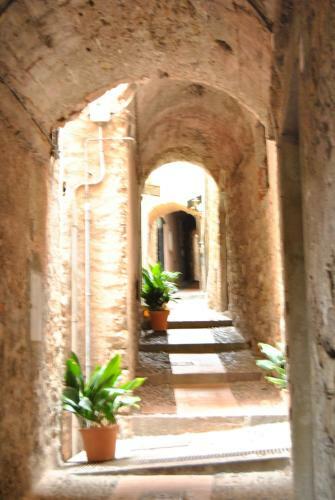 Apartamento La Rosa Dei Venti