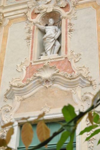 Apartamento La Rosa Dei Venti