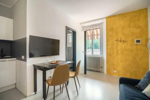 Apartamento La Fabbrica Dei Sogni