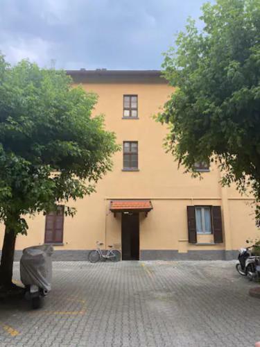 Apartamento La Fabbrica Dei Sogni