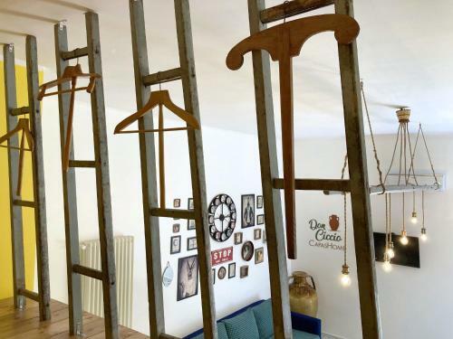 Apartamento Don Ciccio Capashome