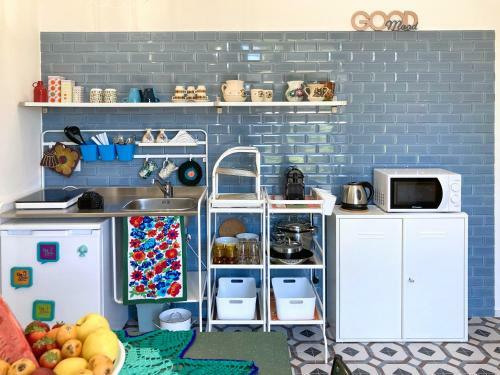 Apartamento Don Ciccio Capashome