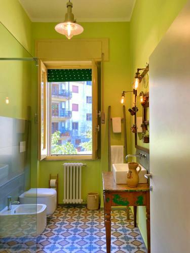 Apartamento Don Ciccio Capashome
