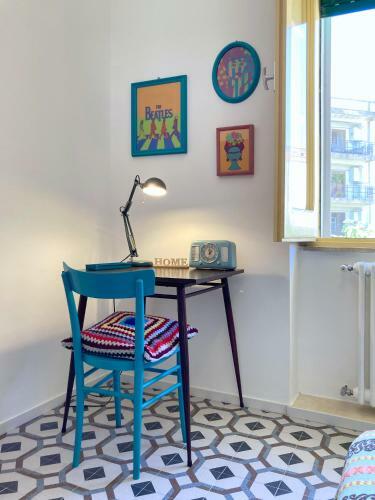 Apartamento Don Ciccio Capashome
