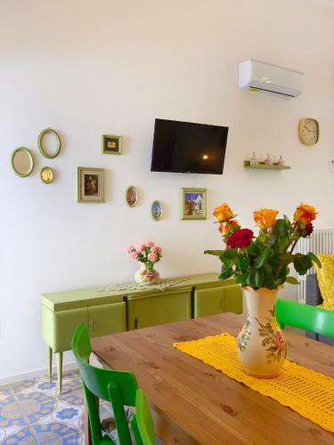 Apartamento Don Ciccio Capashome