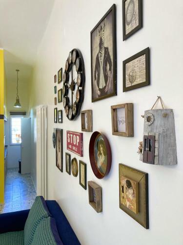 Apartamento Don Ciccio Capashome