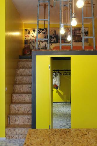 Apartamento Don Ciccio Capashome