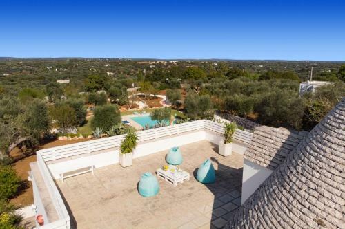 Villa Borgo Mediterraneo By Villa Plus