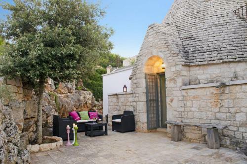 Villa Borgo Mediterraneo By Villa Plus