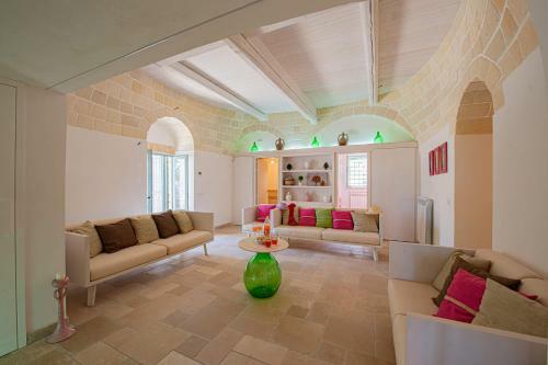 Villa Borgo Mediterraneo By Villa Plus