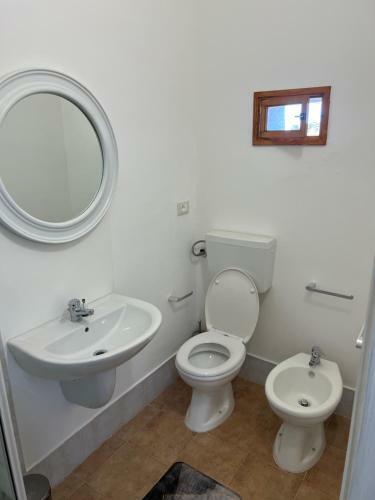 Hostal Villa Del Tiglio