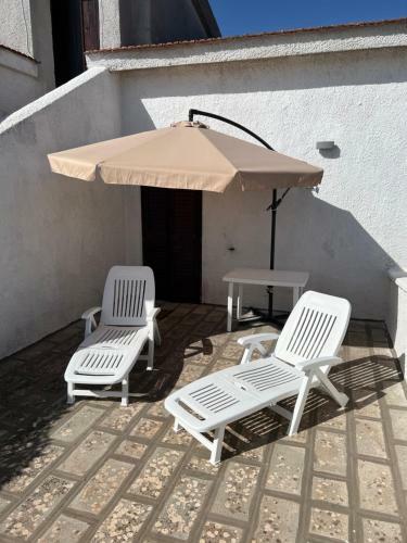 Hostal Villa Del Tiglio