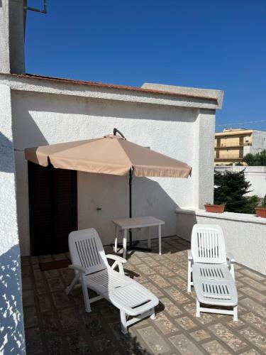 Hostal Villa Del Tiglio