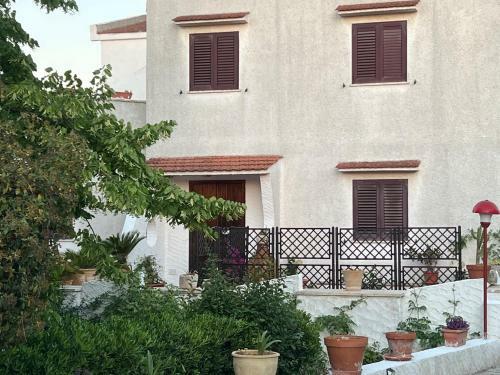 Hostal Villa Del Tiglio