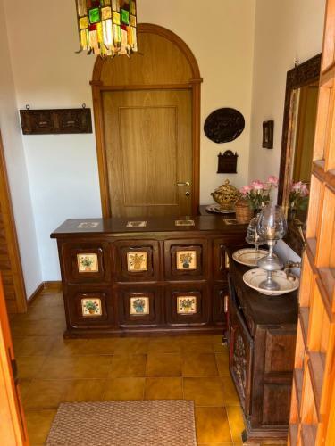 Hostal Villa Del Tiglio