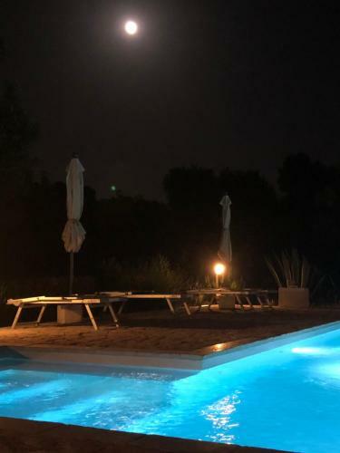 Villa Terre Di Kalia